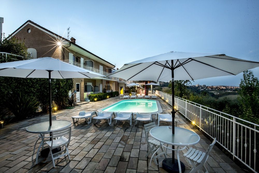 Holiday Residence Belohorizonte 1