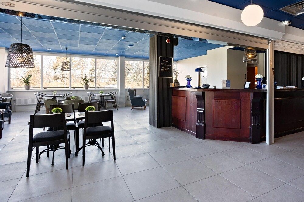 Best Western Eskilstuna Arena Hotel 1