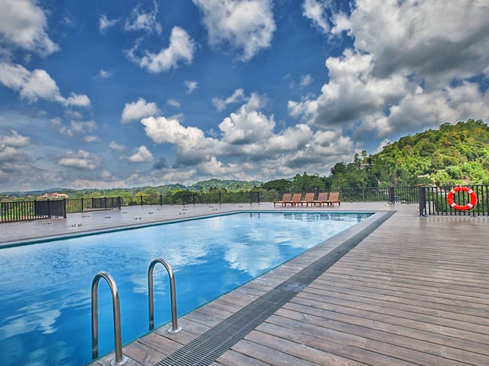 Oak Ray Regency 1