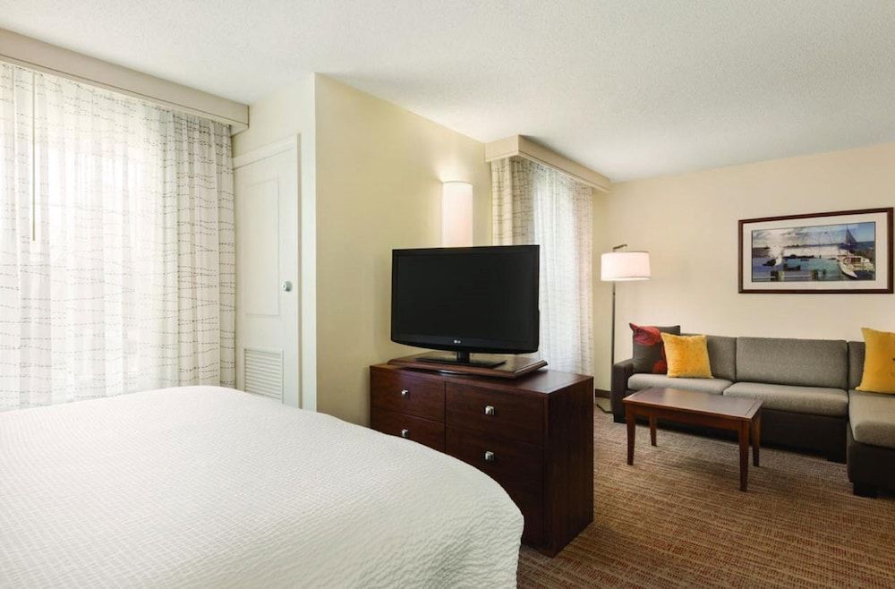 Residence Inn by Marriott Newport Middletown 2