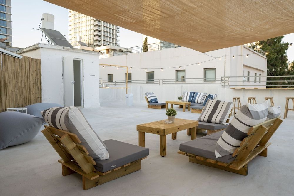 Meir's Boutique Guesthouse 1