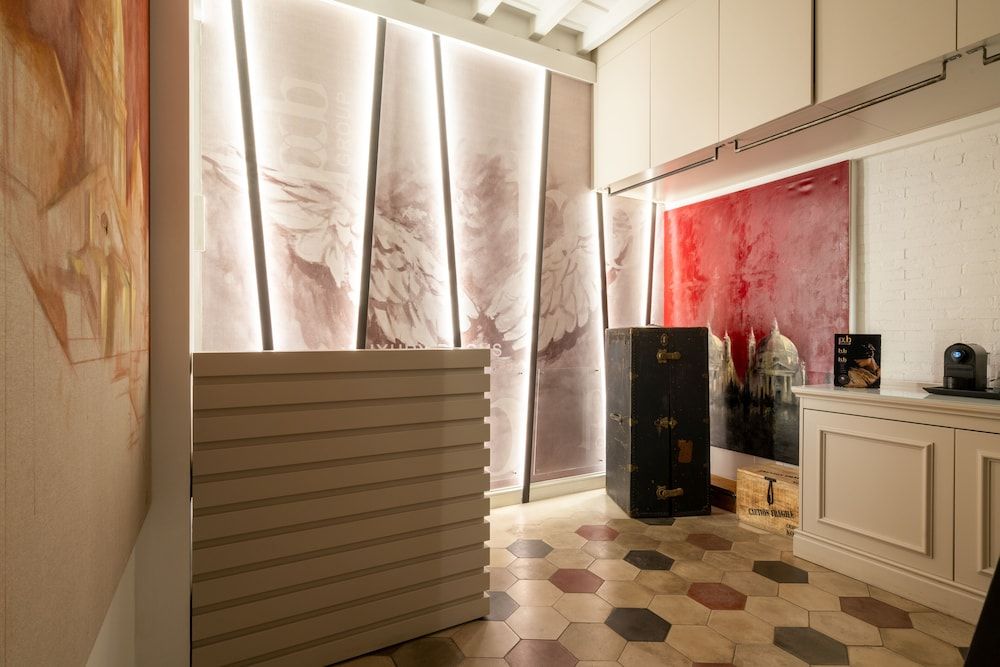 BDB Rooms Navona 2
