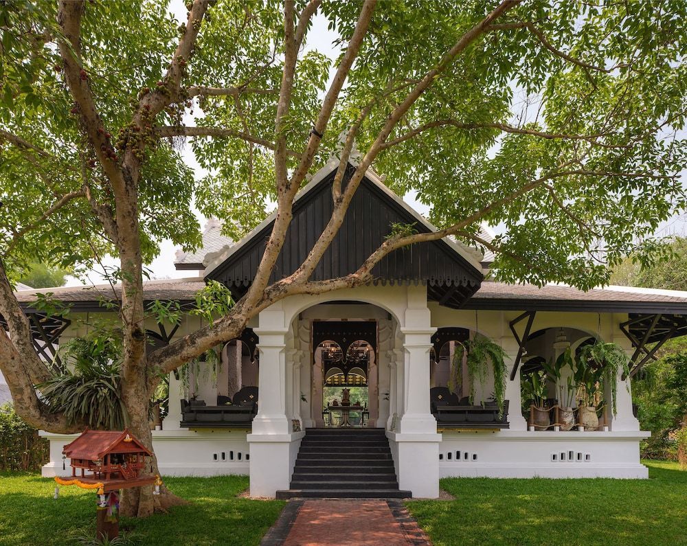 Rosewood Luang Prabang 2