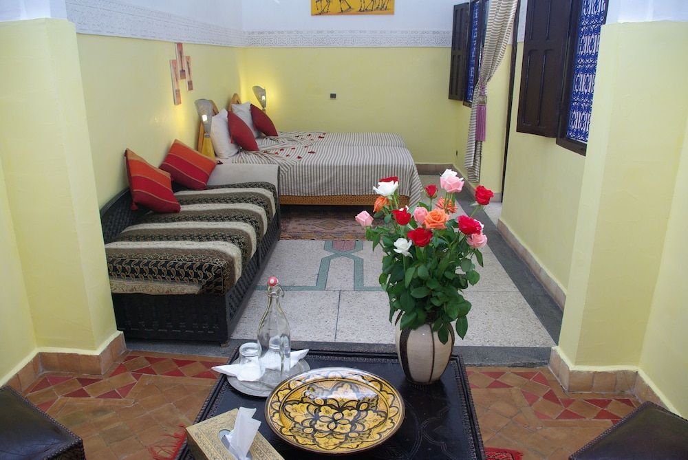 Riad Abaca Badra 2