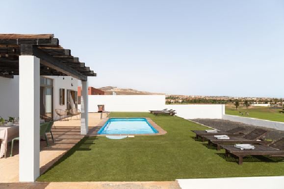 Ereza White Homes 1