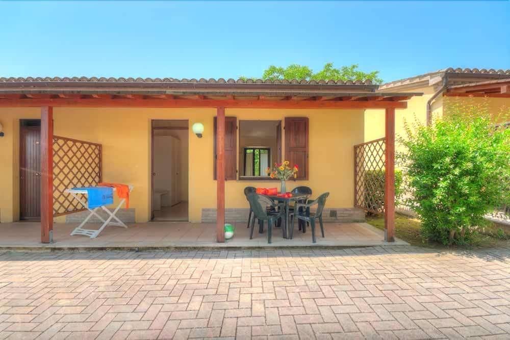 Centro Vacanze Verde Azzurro 1