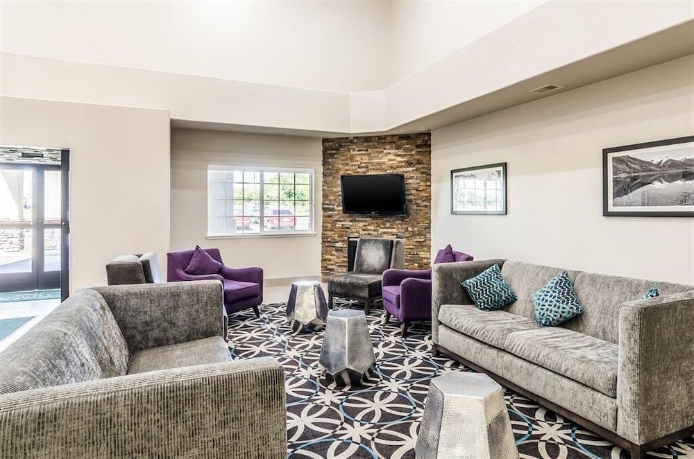 Quality Inn & Suites Westminster - Broomfield 2