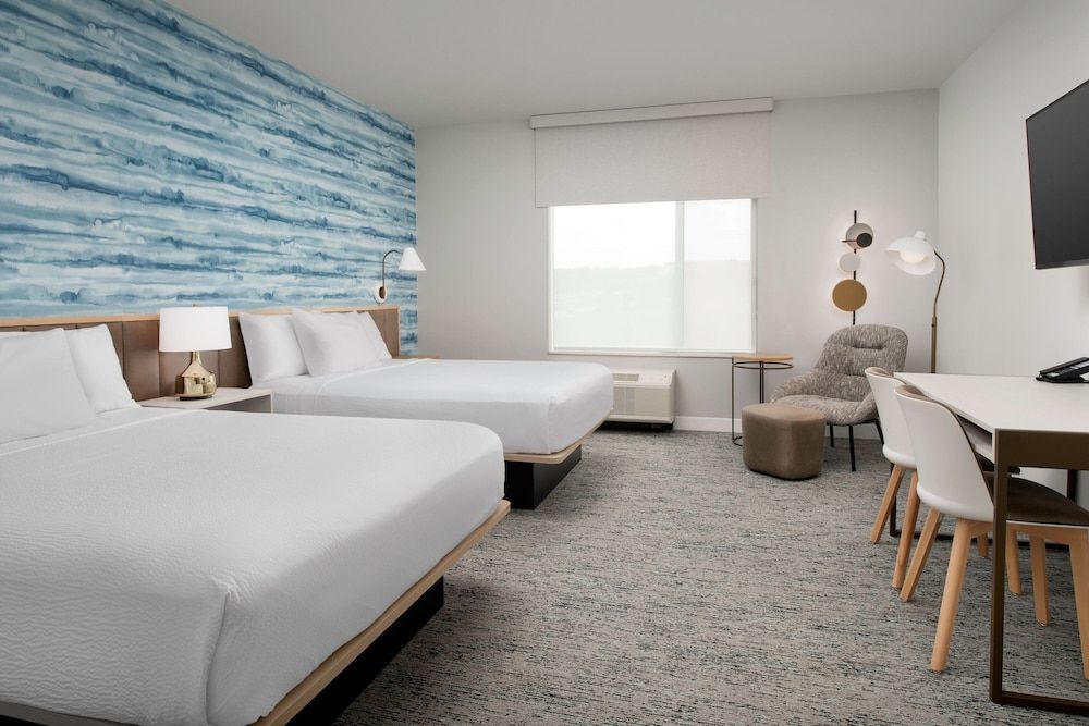 TownePlace Suites by Marriott Cincinnati Mason 1