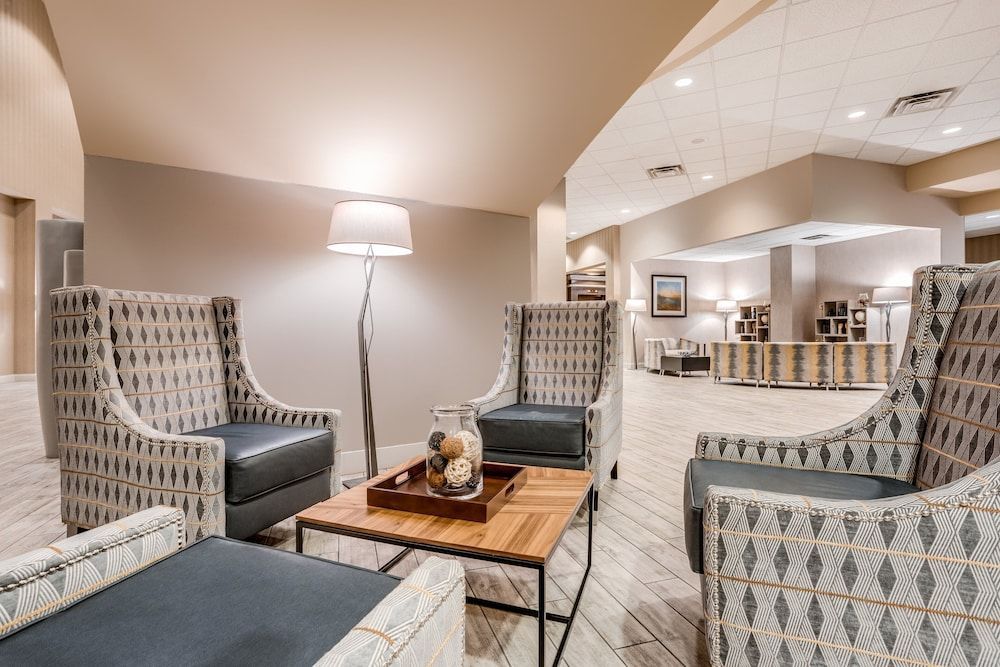 Holiday Inn LAFAYETTE-CITY CENTRE by IHG 2