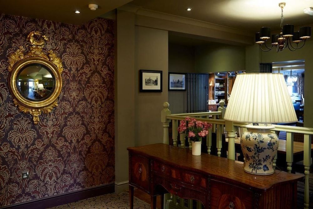 King's Head Hotel By Greene King Inns 2