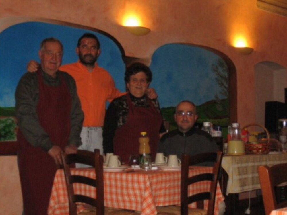 B&B e Locazioni Turistiche Antico Borgo Toscano 2
