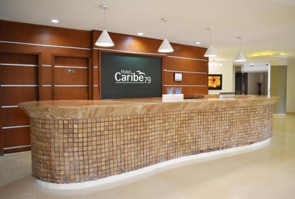 Hotel Caribe 79 2