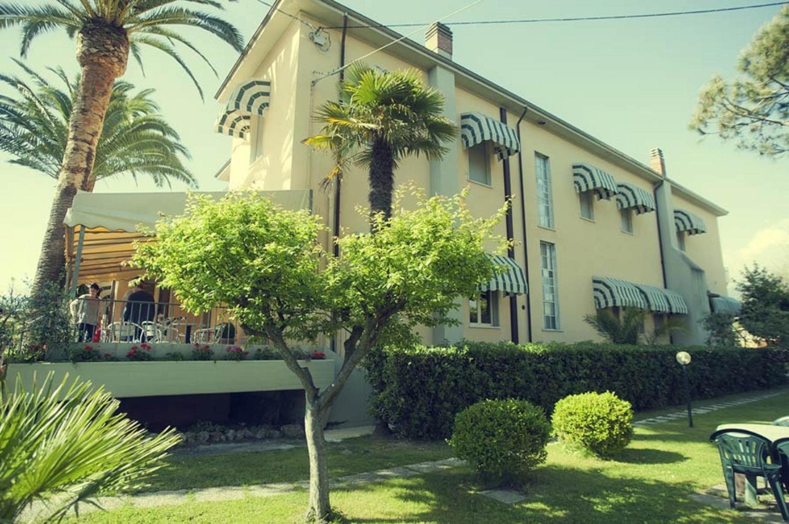 Hotel Parma Mare 2