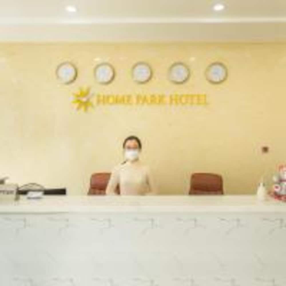 Home Park Hotel 1