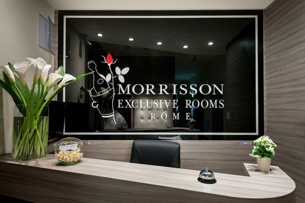 Morrisson Exclusive Rooms 2