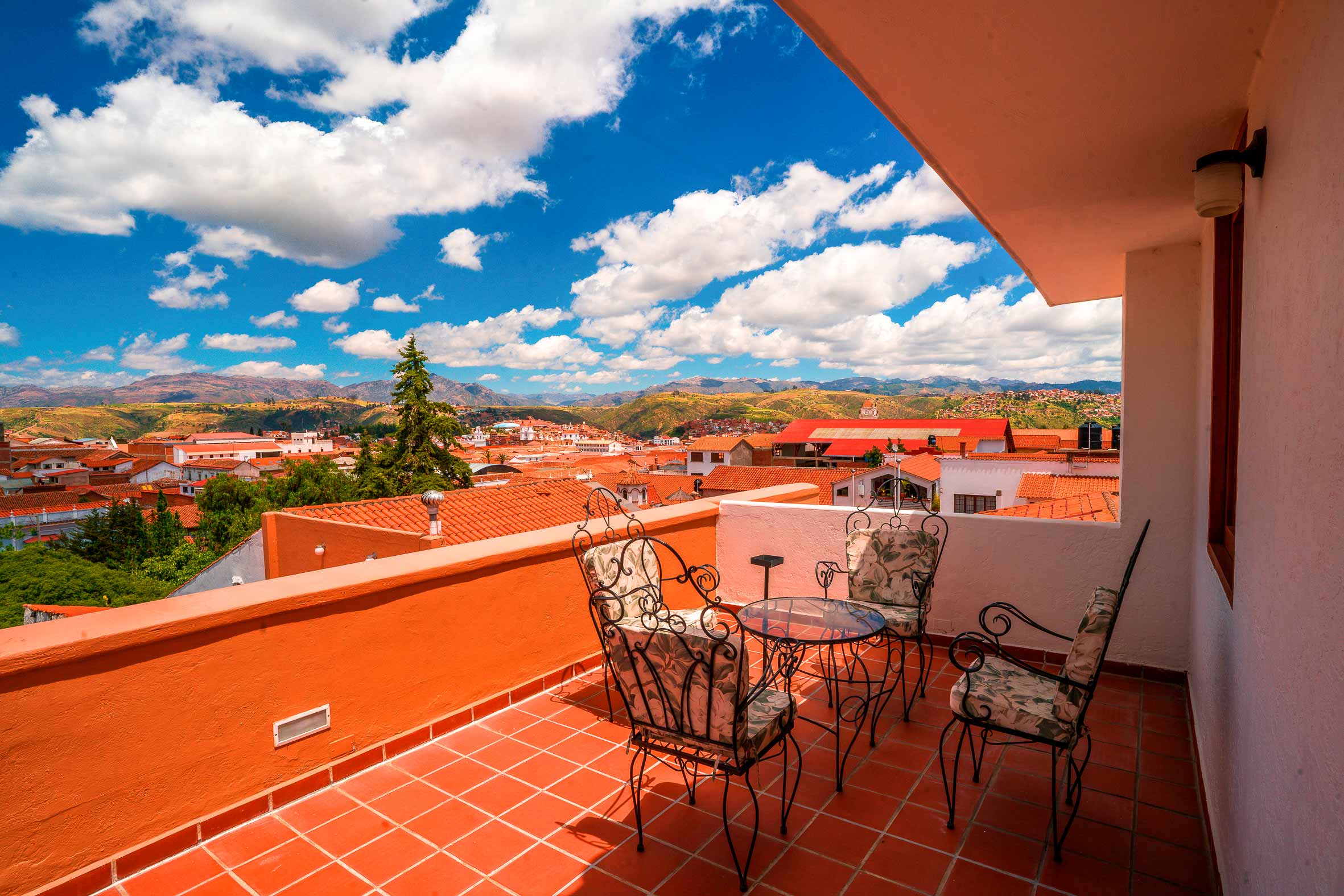 Hotel Villa Antigua 2