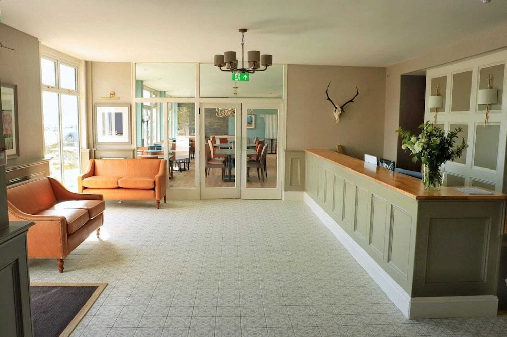 Balmacara Hotel 2