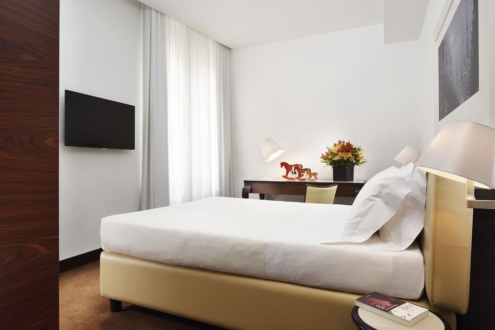 Milano Castello Luxury Apartment 2