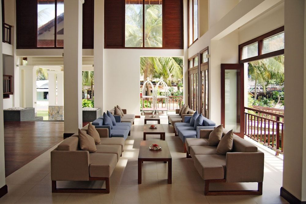 Blue Ocean Resort 2