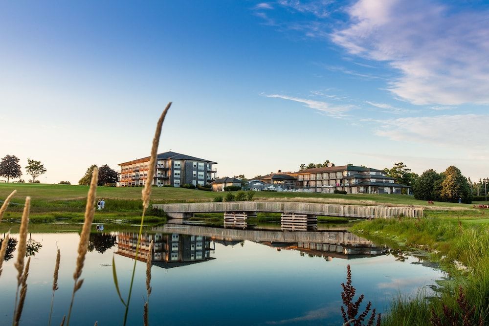 Rodd Brudenell River Resort 1