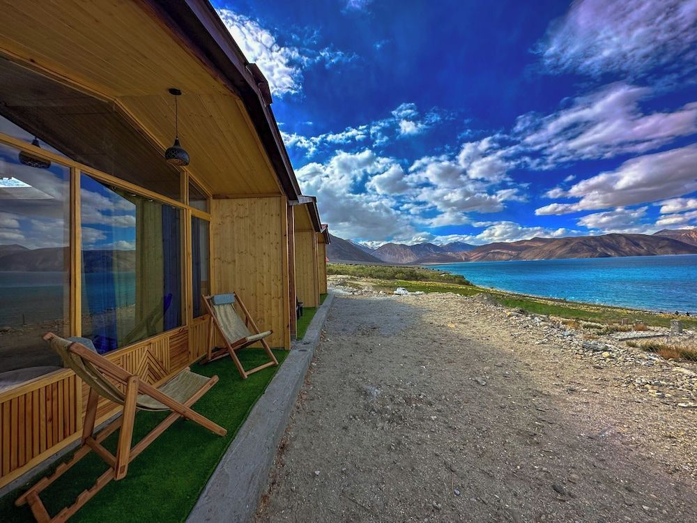 Pangong Heritage Resort 1