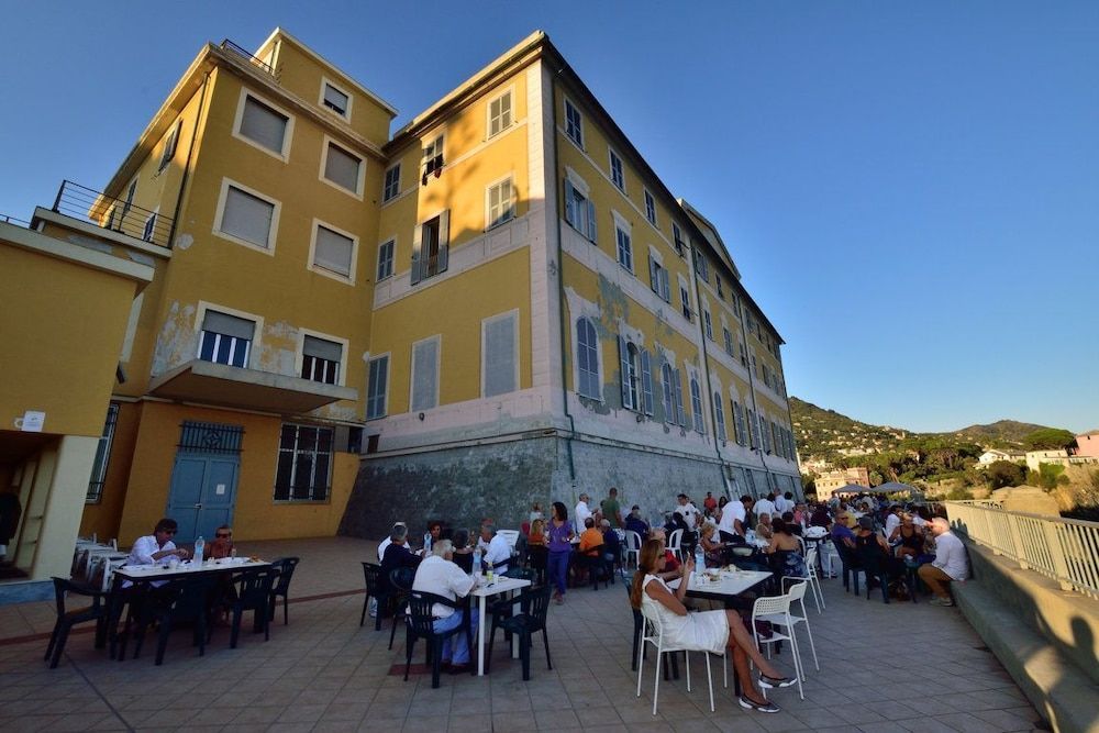 Collegio Emiliani 1