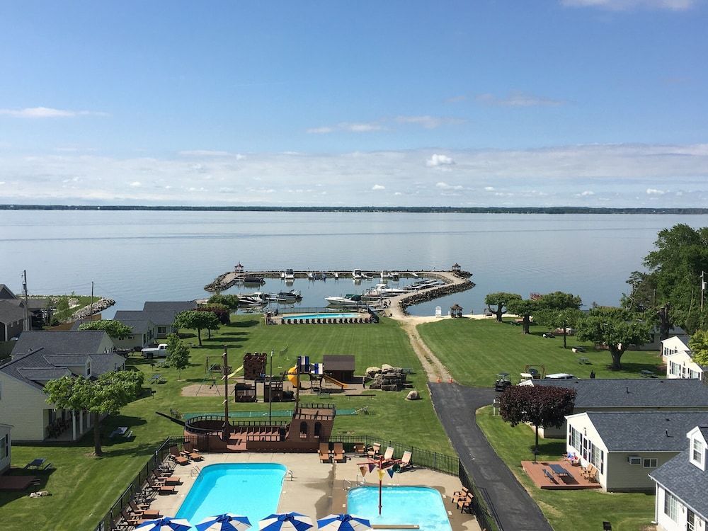South Beach Resort Hotel 1