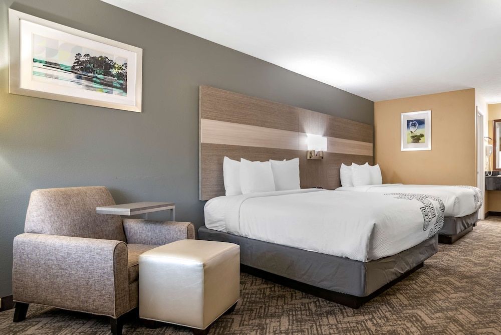 Best Western Apalach Inn 1