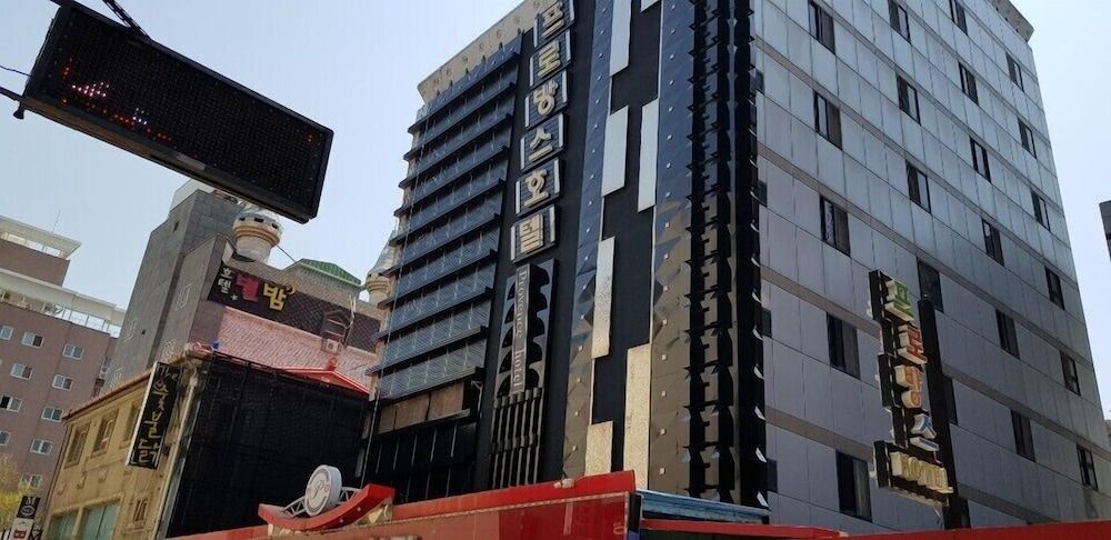 Provence Hotel 1