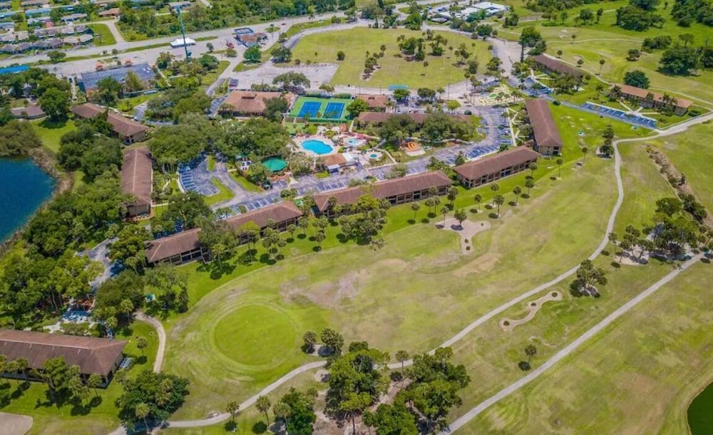 Lehigh Resort Club 1