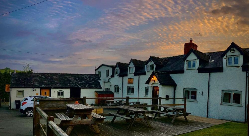 The Dolfor Inn Adults only 1