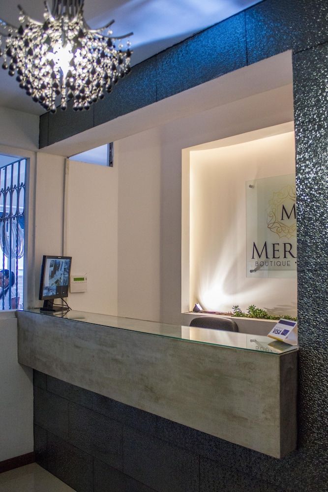 Meraki Boutique Hotel 2