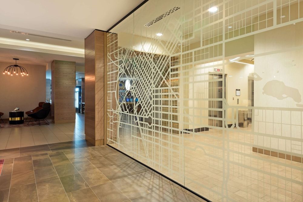 Hyatt Place Denver Downtown 2