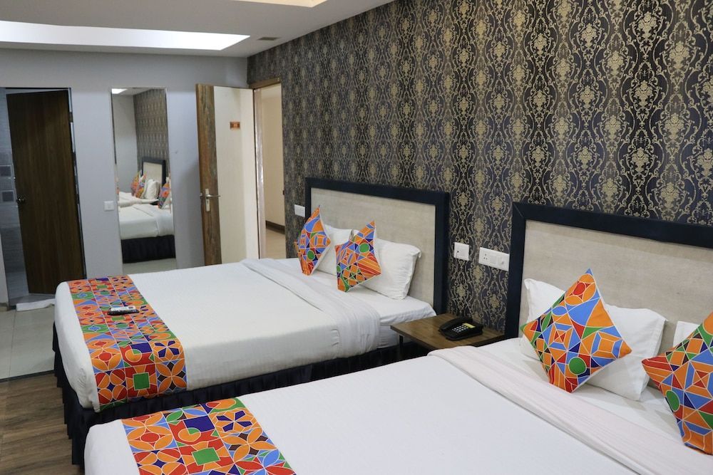 S.R Residency 1