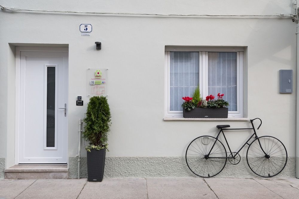 ZONA 30 Bike Guesthouse 1