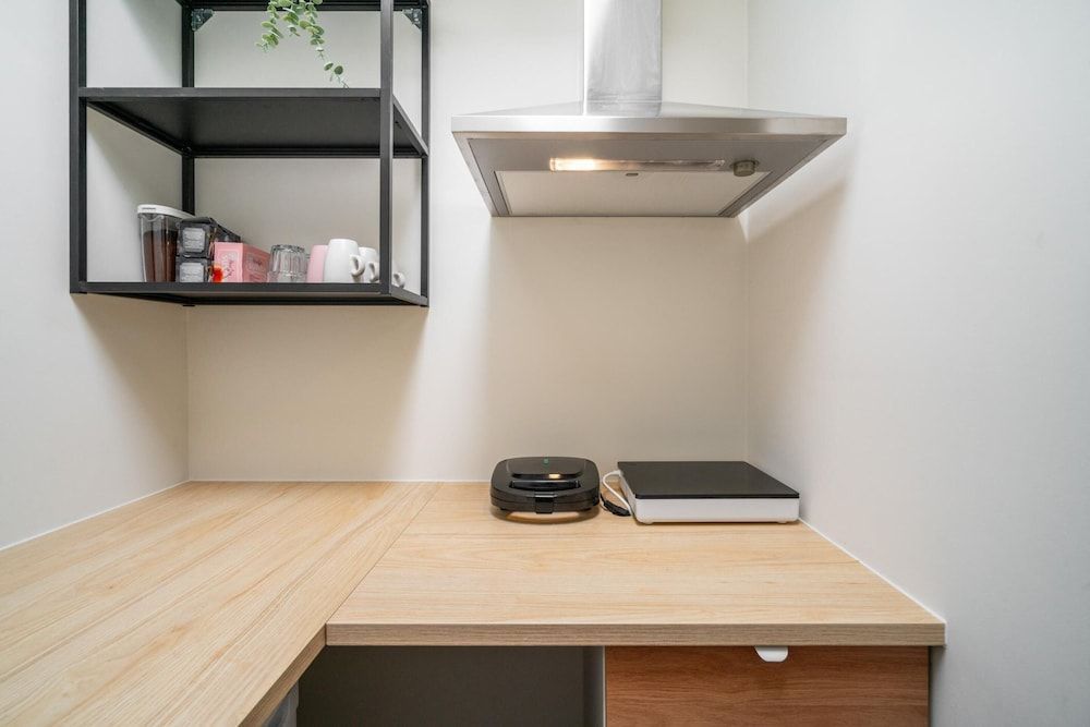 Romantic apartment in Antwerp Centre 1