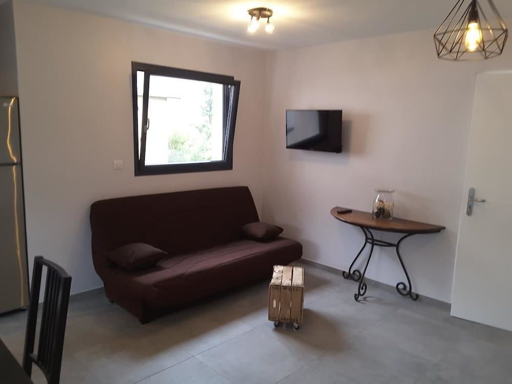 Villa'vi Lyon Est Chambres d'Hôtes 2