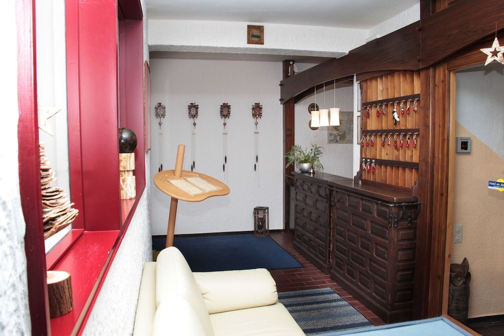 Hotel an der Sonne & Restaurant Zum Schneiger 2