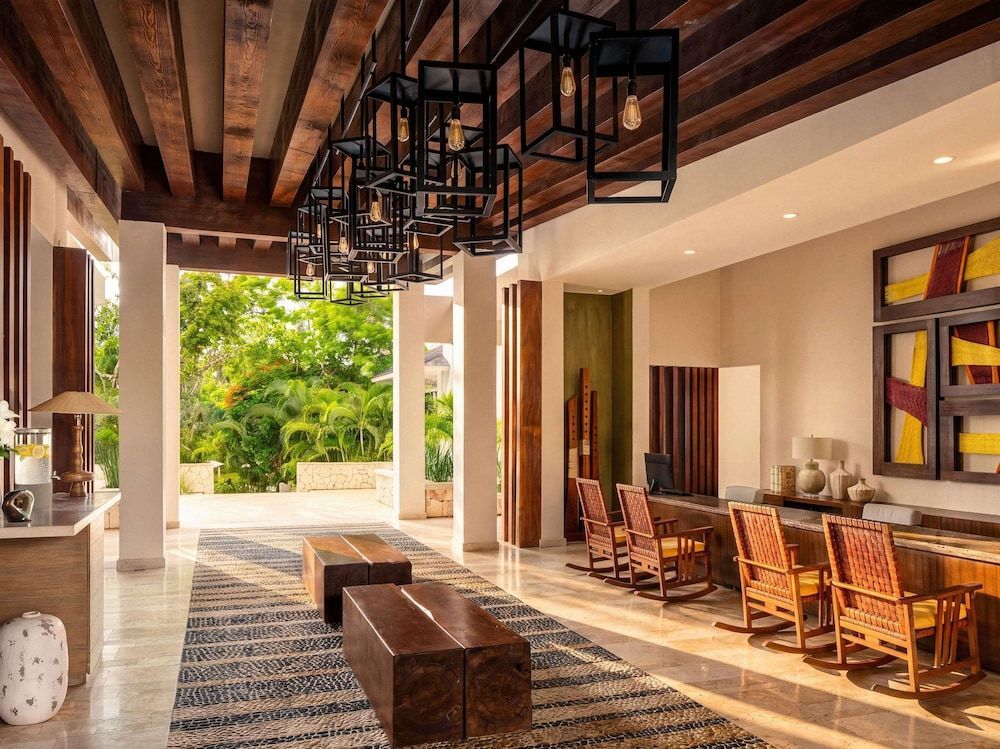 Fairmont Heritage Place Mayakoba 2