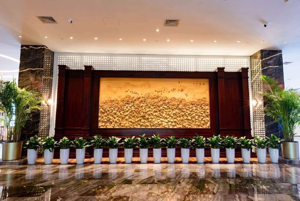 Wyndham Wenzhou Cangnan Resort 2