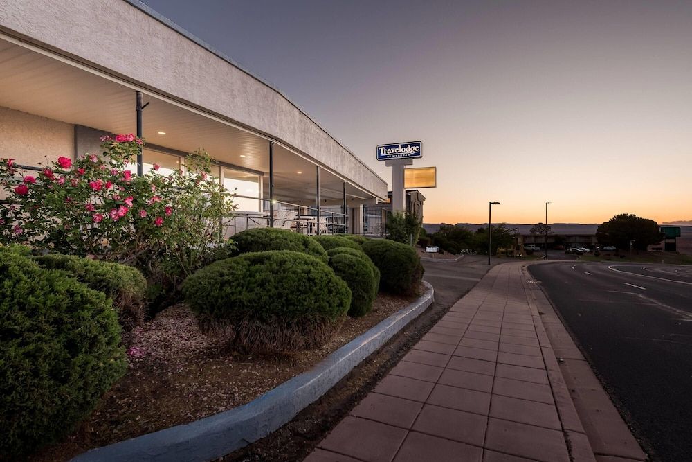 Travelodge by Wyndham Page, View of Lake Powell 1