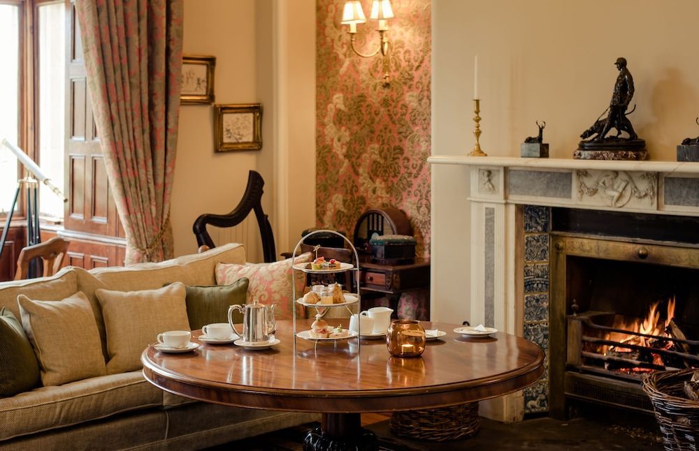 Cahernane House Hotel 2