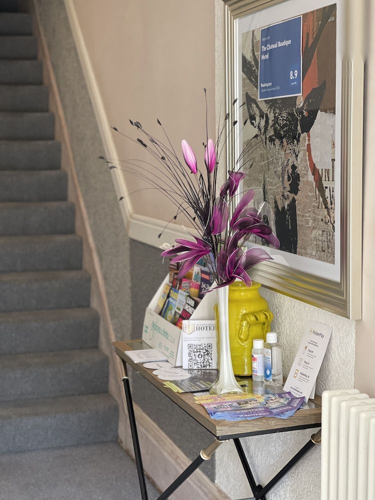 The Chatwal Boutique Hotel 2