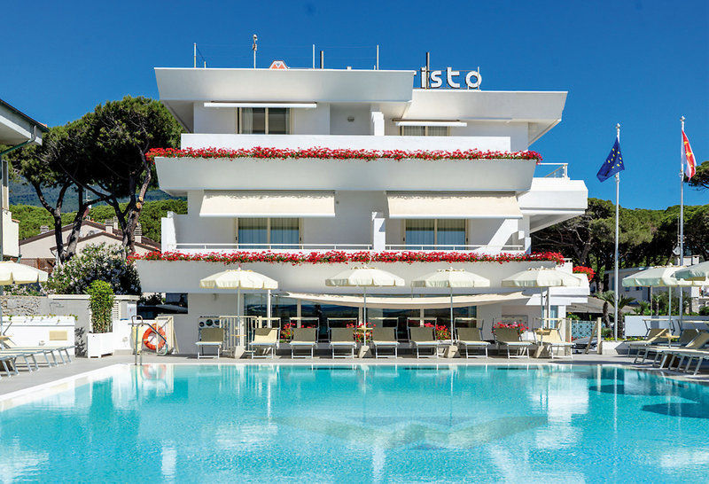 Hotel Montecristo 2