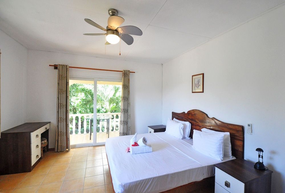 GT Self Catering Apartments 2