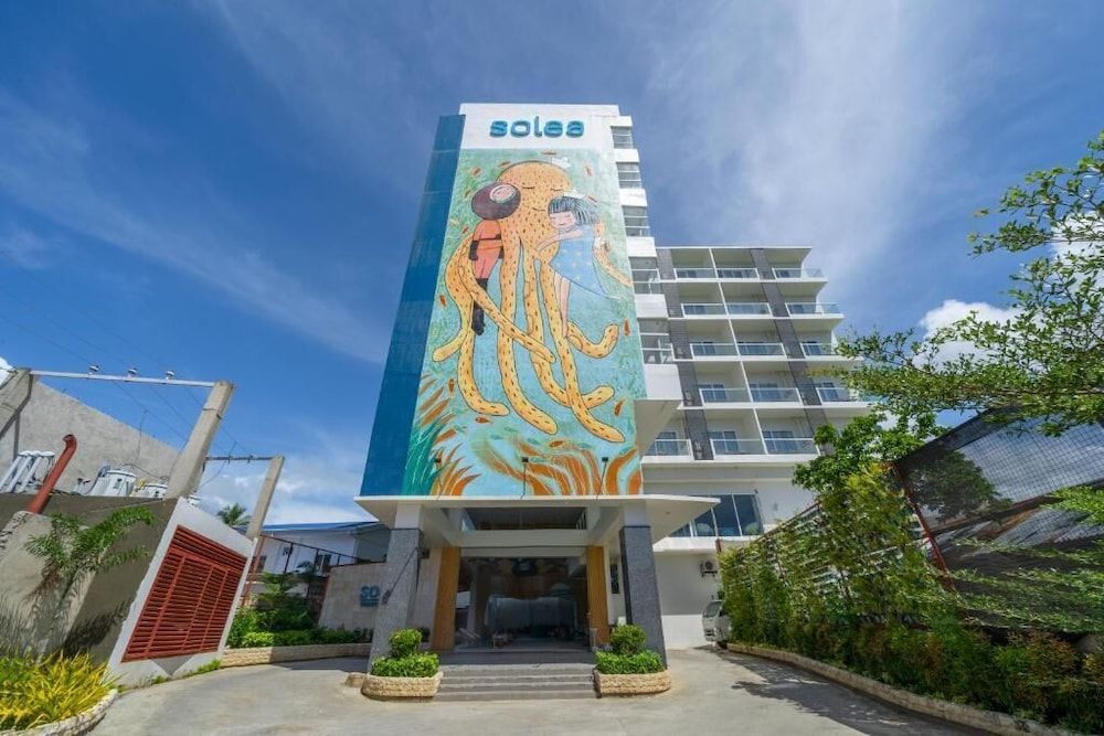 Solea Coast Resort Panglao 1