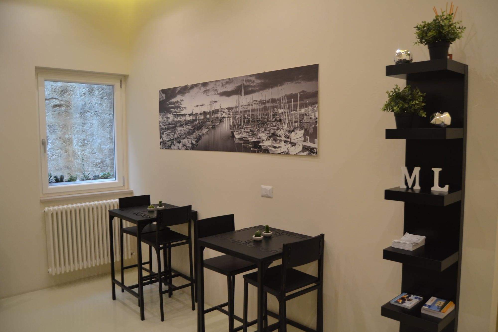 42 Zanardelli B&B 1