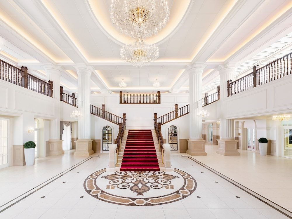 Takarazuka Hotel 2