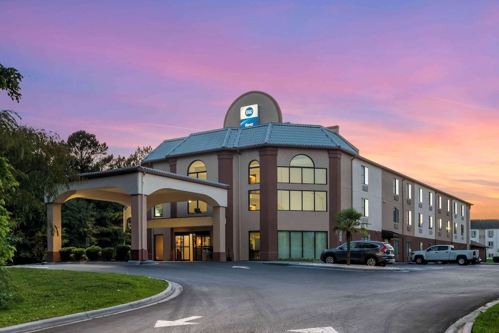 Best Western Carowinds 1