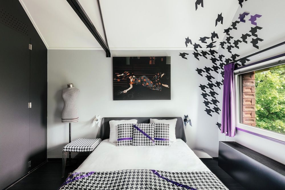 Design Hotel Modez 1